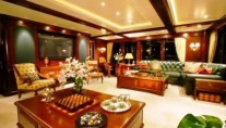 PARAFFIN - Sky Lounge
